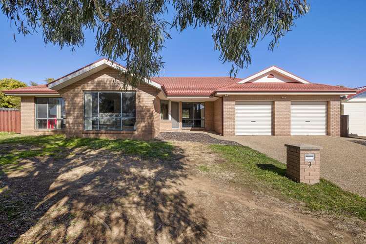 3 Galmarra Street, Ngunnawal ACT 2913