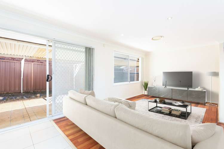 Fifth view of Homely house listing, 25 Weeroona Road, Edensor Park NSW 2176