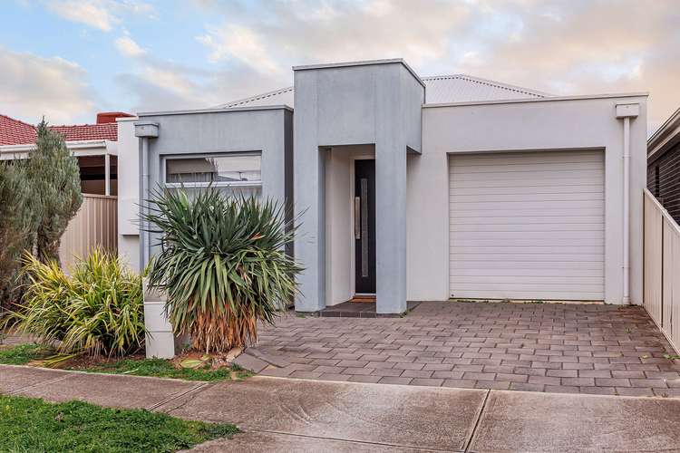 Main view of Homely house listing, 12a James Street, Royal Park SA 5014