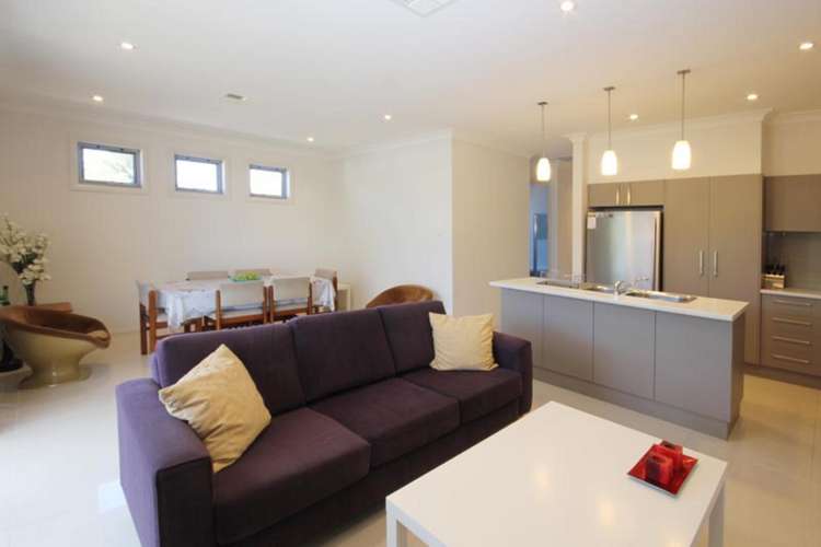 Second view of Homely house listing, 12a James Street, Royal Park SA 5014