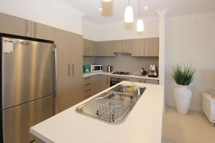 Third view of Homely house listing, 12a James Street, Royal Park SA 5014