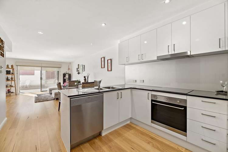Fifth view of Homely townhouse listing, 9/17 Ashley Drive, Wanniassa ACT 2903