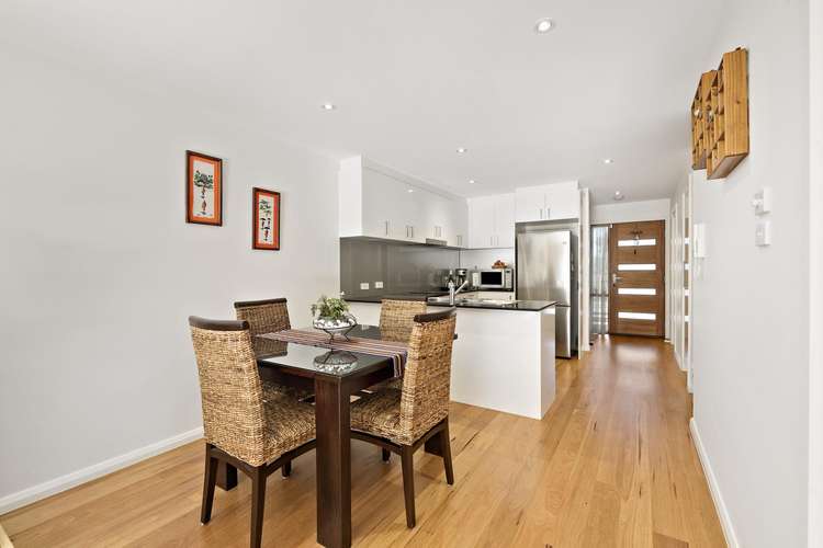 Sixth view of Homely townhouse listing, 9/17 Ashley Drive, Wanniassa ACT 2903