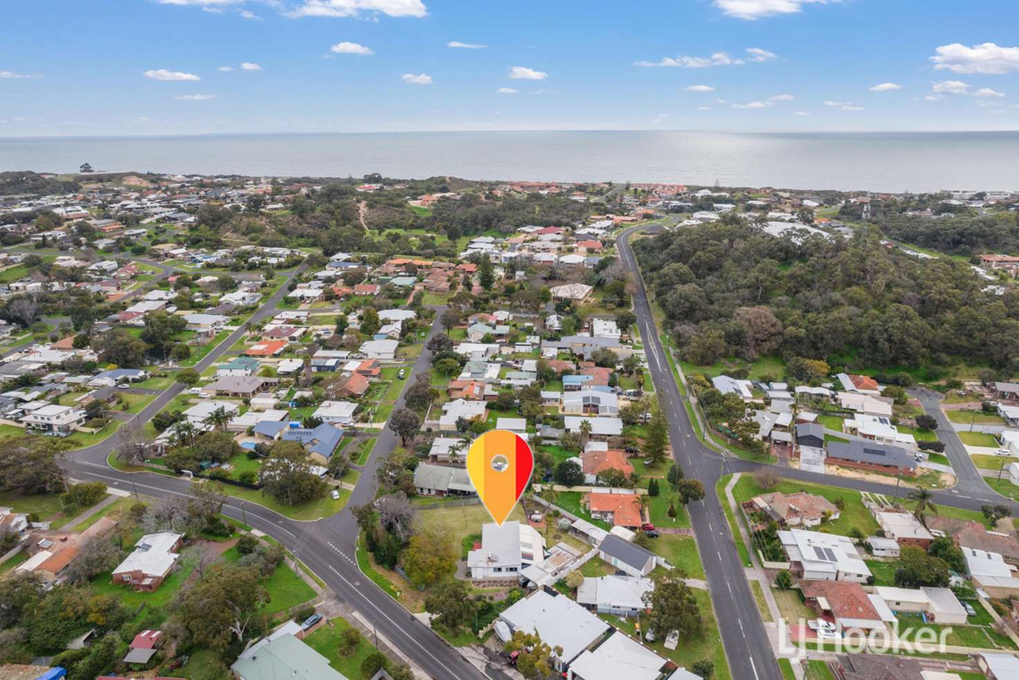 Main view of Homely house listing, 86 Minninup Road, South Bunbury WA 6230