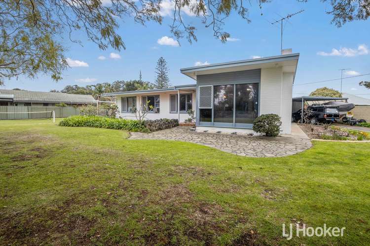 Sixth view of Homely house listing, 86 Minninup Road, South Bunbury WA 6230