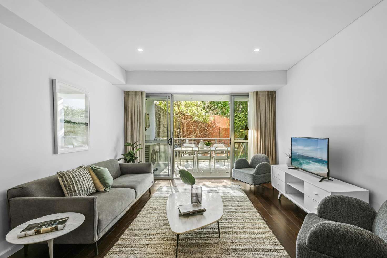 Main view of Homely apartment listing, 107/141-143 McEvoy Street, Alexandria NSW 2015