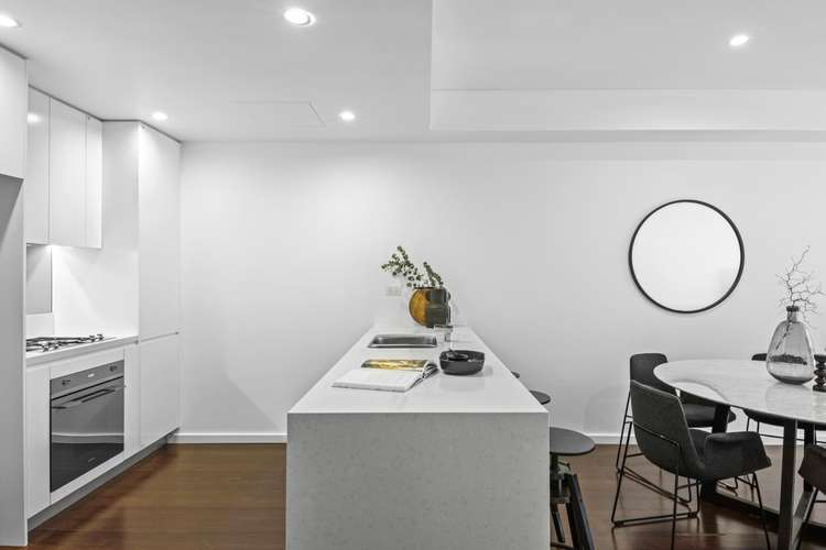 Third view of Homely apartment listing, 107/141-143 McEvoy Street, Alexandria NSW 2015