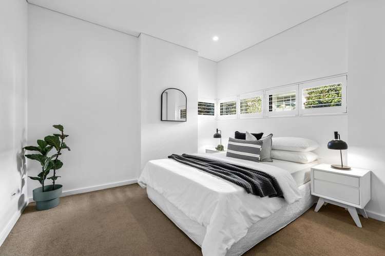 Fourth view of Homely apartment listing, 107/141-143 McEvoy Street, Alexandria NSW 2015