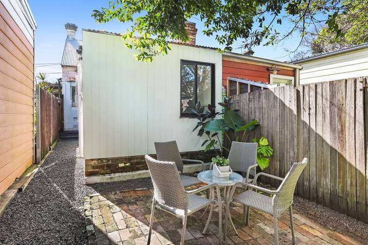 Sixth view of Homely house listing, 14 Pritchard Street, Marrickville NSW 2204