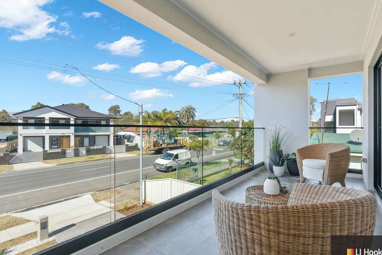 Third view of Homely house listing, 39A Crown Street, Fairfield East NSW 2165