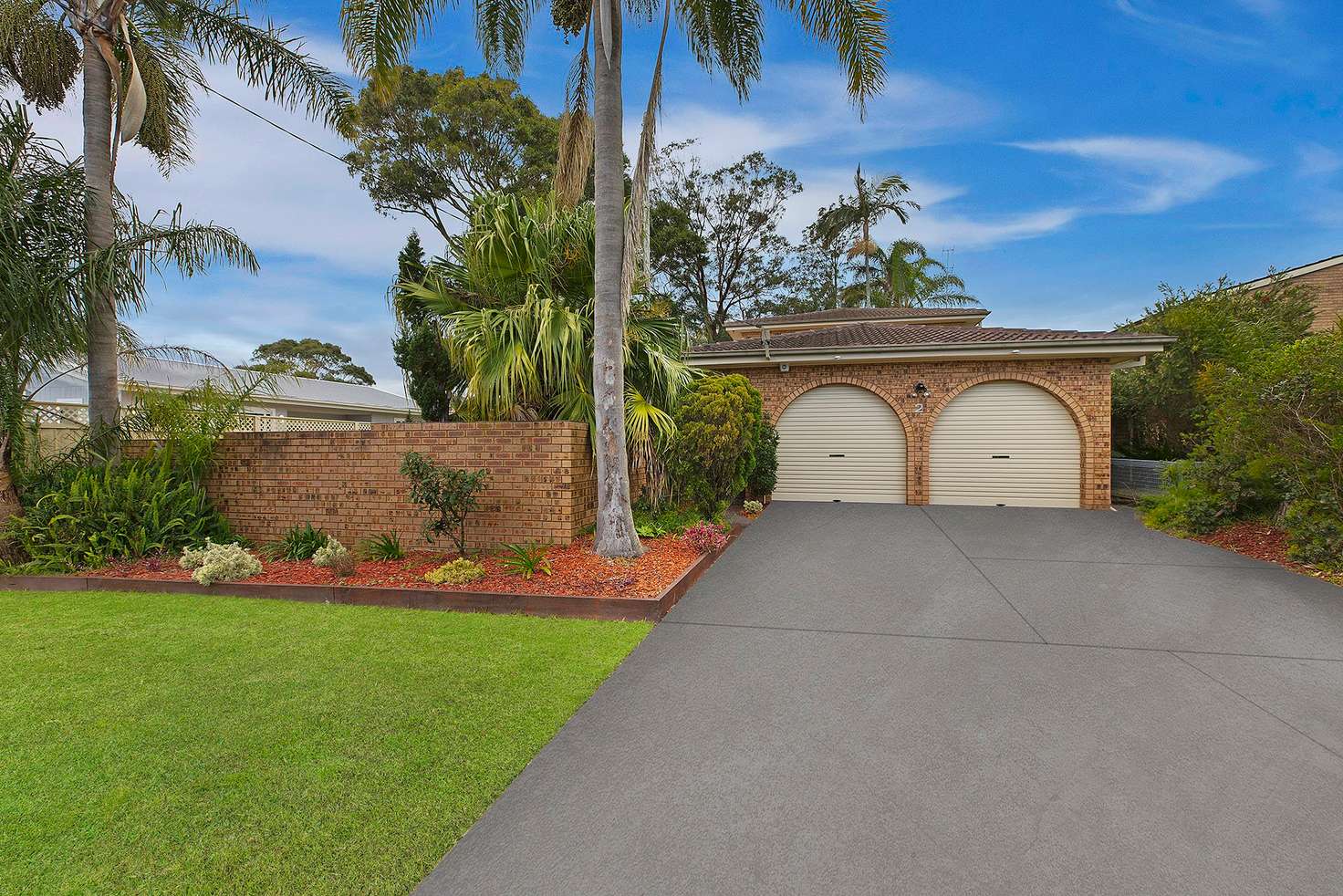 Main view of Homely house listing, 2 George Hely Crescent, Killarney Vale NSW 2261