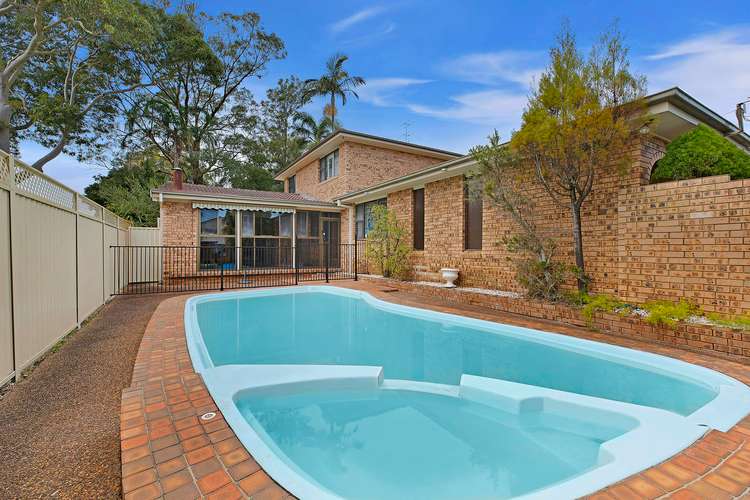 Third view of Homely house listing, 2 George Hely Crescent, Killarney Vale NSW 2261