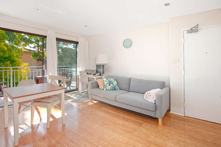 Second view of Homely apartment listing, 11/30 Dee Why Parade, Dee Why NSW 2099
