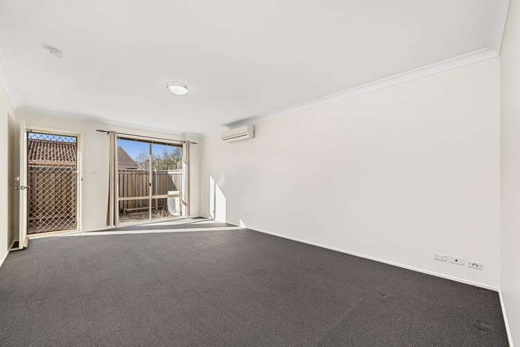 Fourth view of Homely townhouse listing, 36/146 Ellerston Avenue, Isabella Plains ACT 2905