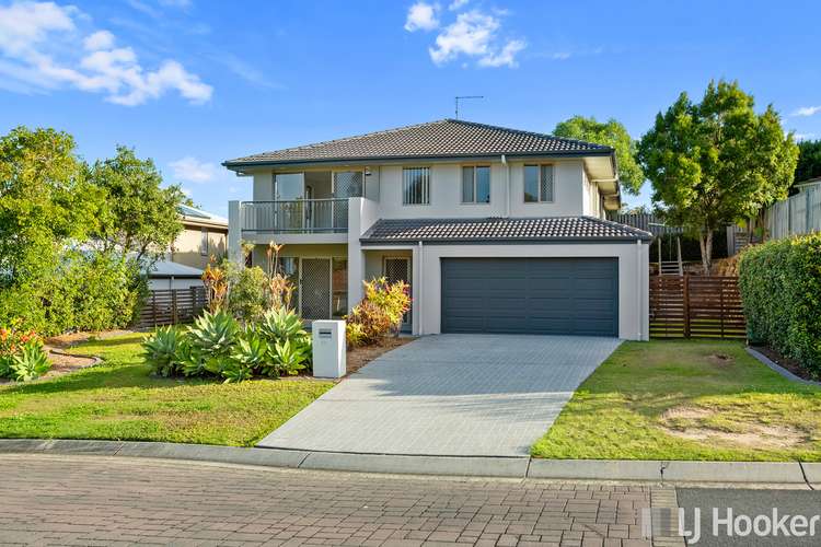 Second view of Homely house listing, 10 Aqua Crescent, Redland Bay QLD 4165