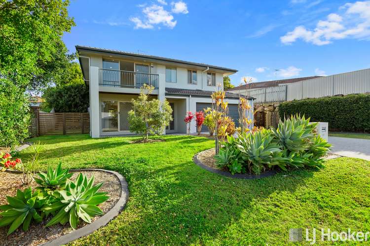Third view of Homely house listing, 10 Aqua Crescent, Redland Bay QLD 4165