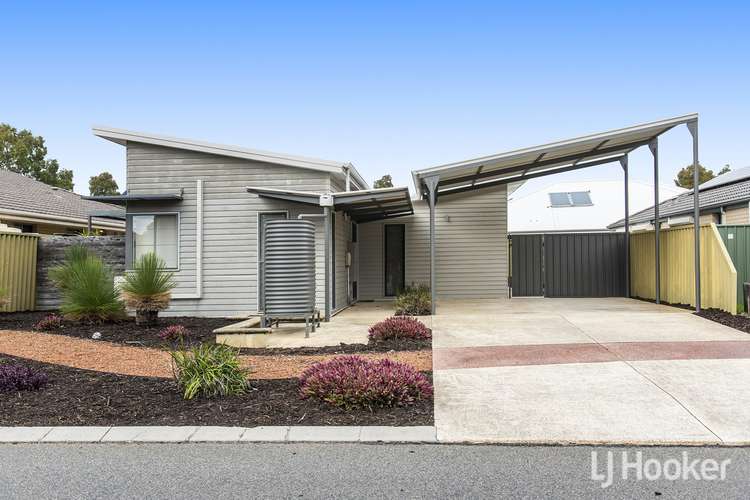 Second view of Homely house listing, 72 Verdant Crescent, Seville Grove WA 6112