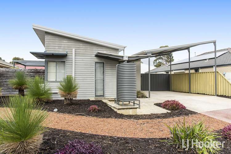 Third view of Homely house listing, 72 Verdant Crescent, Seville Grove WA 6112