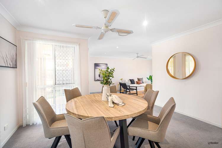 Second view of Homely house listing, 38 Wilkinson Crescent, Currumbin Waters QLD 4223