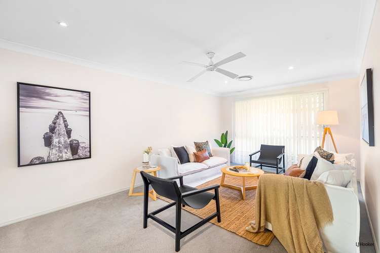 Third view of Homely house listing, 38 Wilkinson Crescent, Currumbin Waters QLD 4223