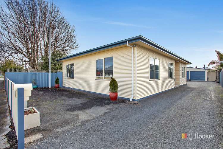 Second view of Homely house listing, 39 Cotton Street, Latrobe TAS 7307