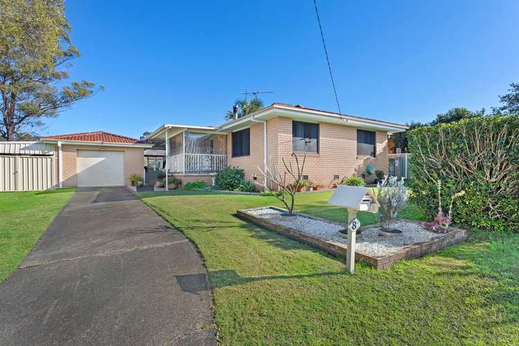 Main view of Homely house listing, 8 Mudford Street, Taree NSW 2430