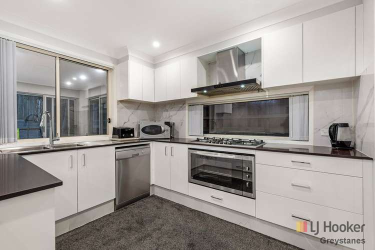 Second view of Homely house listing, 18 Jirrang Street, Pemulwuy NSW 2145