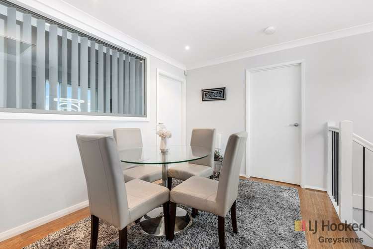 Third view of Homely house listing, 18 Jirrang Street, Pemulwuy NSW 2145
