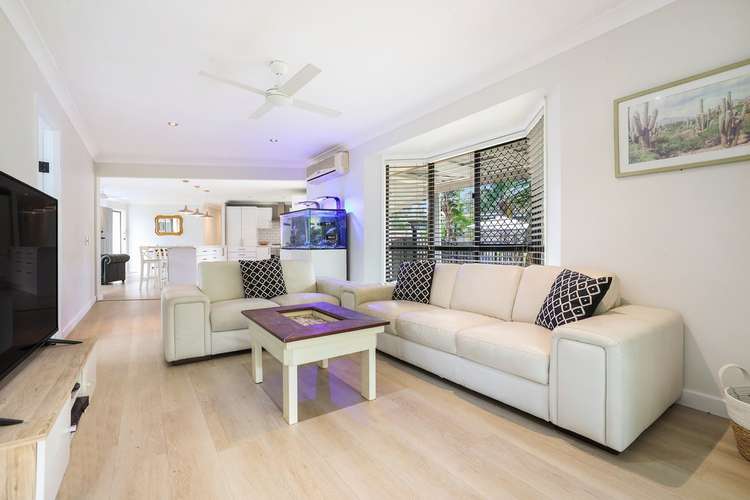 Fourth view of Homely house listing, 9 Milky Way, Mudgeeraba QLD 4213