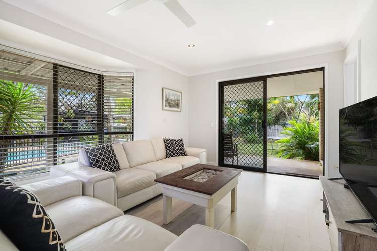 Fifth view of Homely house listing, 9 Milky Way, Mudgeeraba QLD 4213