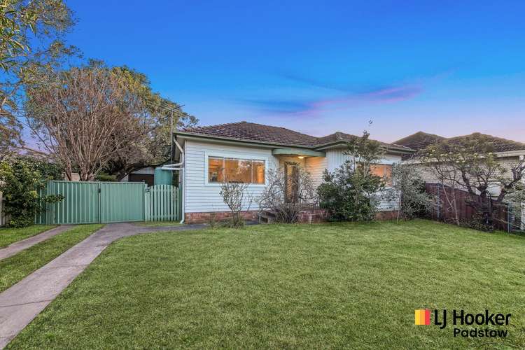 Second view of Homely house listing, 12 Segers Ave, Padstow NSW 2211