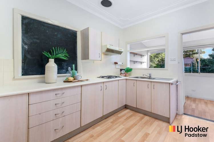 Fourth view of Homely house listing, 12 Segers Ave, Padstow NSW 2211
