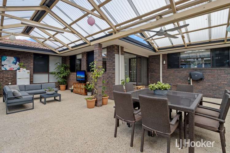 Second view of Homely house listing, 76 Bucktin Street, Collie WA 6225