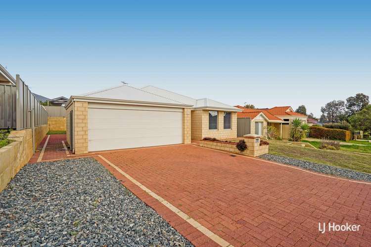 Third view of Homely house listing, 22 Chipping Crescent, Wellard WA 6170