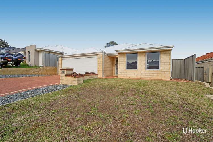 Fourth view of Homely house listing, 22 Chipping Crescent, Wellard WA 6170