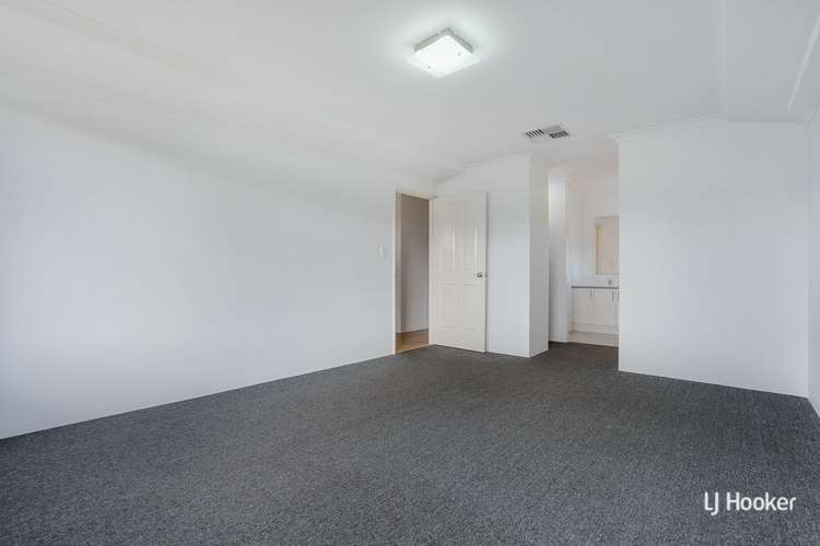 Fifth view of Homely house listing, 22 Chipping Crescent, Wellard WA 6170