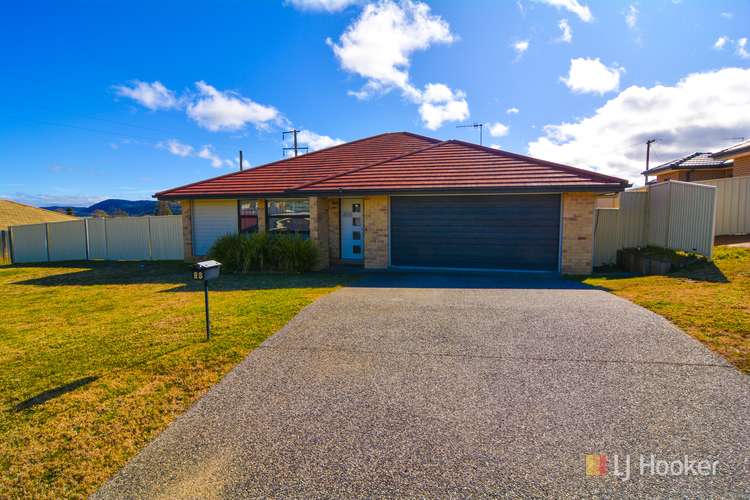 Main view of Homely house listing, 20 Sidey Place, Wallerawang NSW 2845