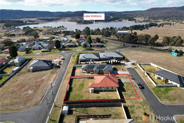 Fourth view of Homely house listing, 20 Sidey Place, Wallerawang NSW 2845