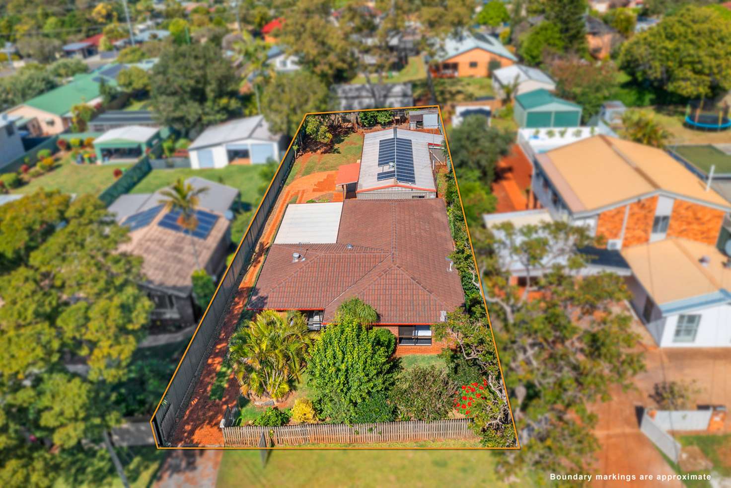 Main view of Homely house listing, 31 Warner Street, Wellington Point QLD 4160
