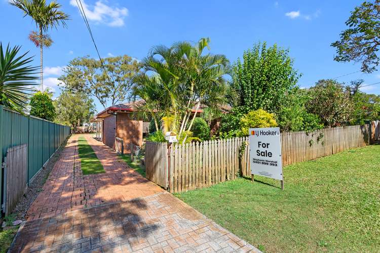 Third view of Homely house listing, 31 Warner Street, Wellington Point QLD 4160