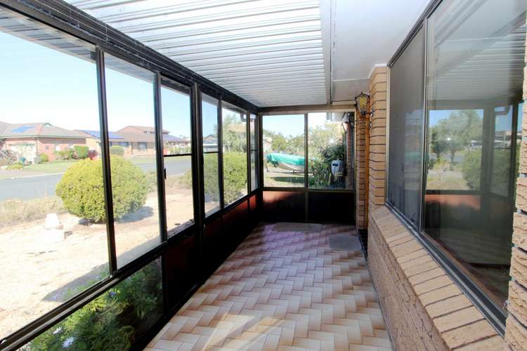Second view of Homely house listing, 12 Jabiru Drive, Harrington NSW 2427