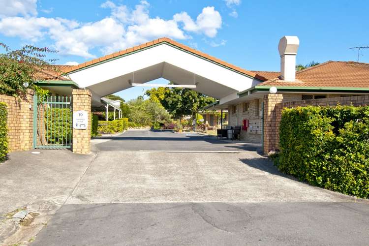 Main view of Homely unit listing, 1 & 4/8 Page Street, Bethania QLD 4205
