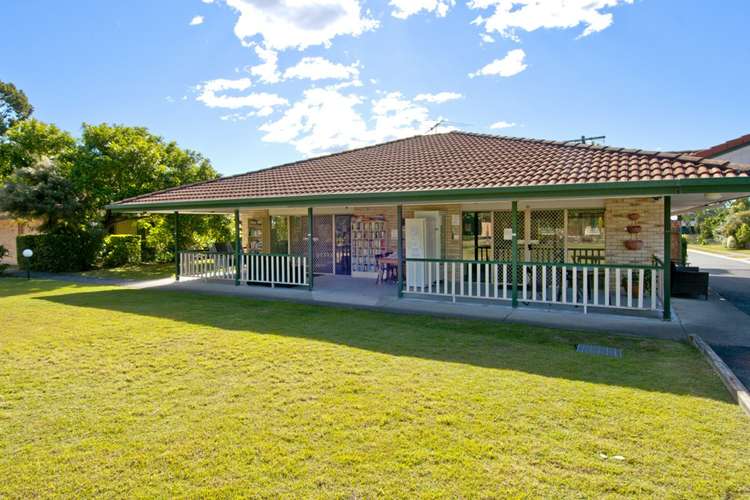 Second view of Homely unit listing, 1 & 4/8 Page Street, Bethania QLD 4205