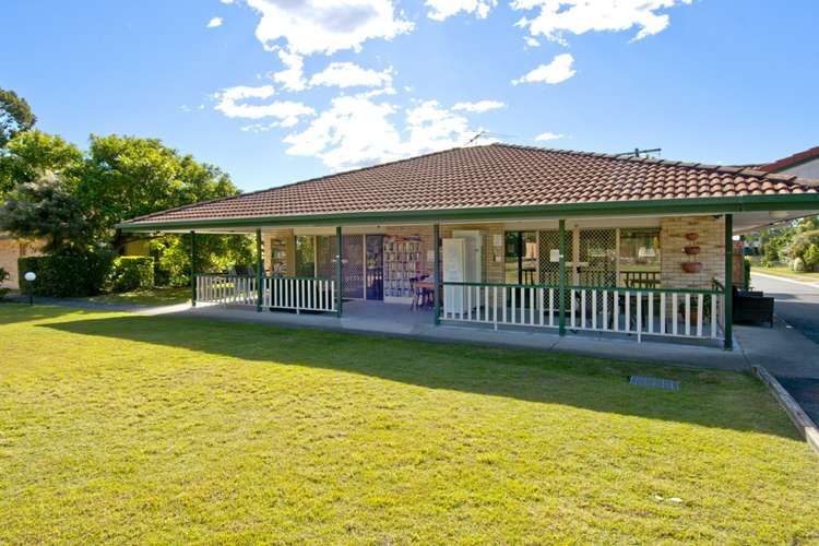 Third view of Homely unit listing, 1 & 4/8 Page Street, Bethania QLD 4205