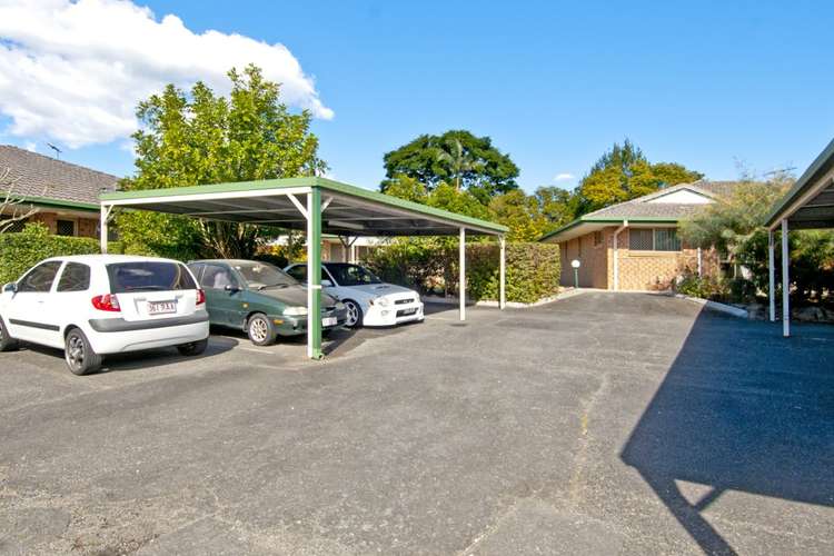 Fourth view of Homely unit listing, 1 & 4/8 Page Street, Bethania QLD 4205