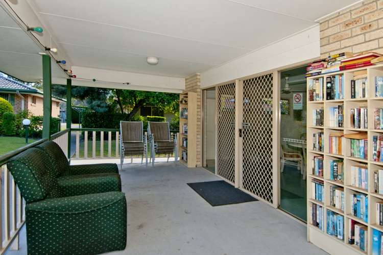 Fifth view of Homely unit listing, 1 & 4/8 Page Street, Bethania QLD 4205