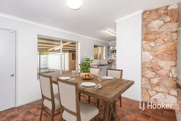Third view of Homely house listing, 9 Elliott Street, Braitling NT 870