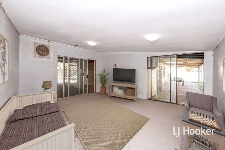 Fourth view of Homely house listing, 9 Elliott Street, Braitling NT 870