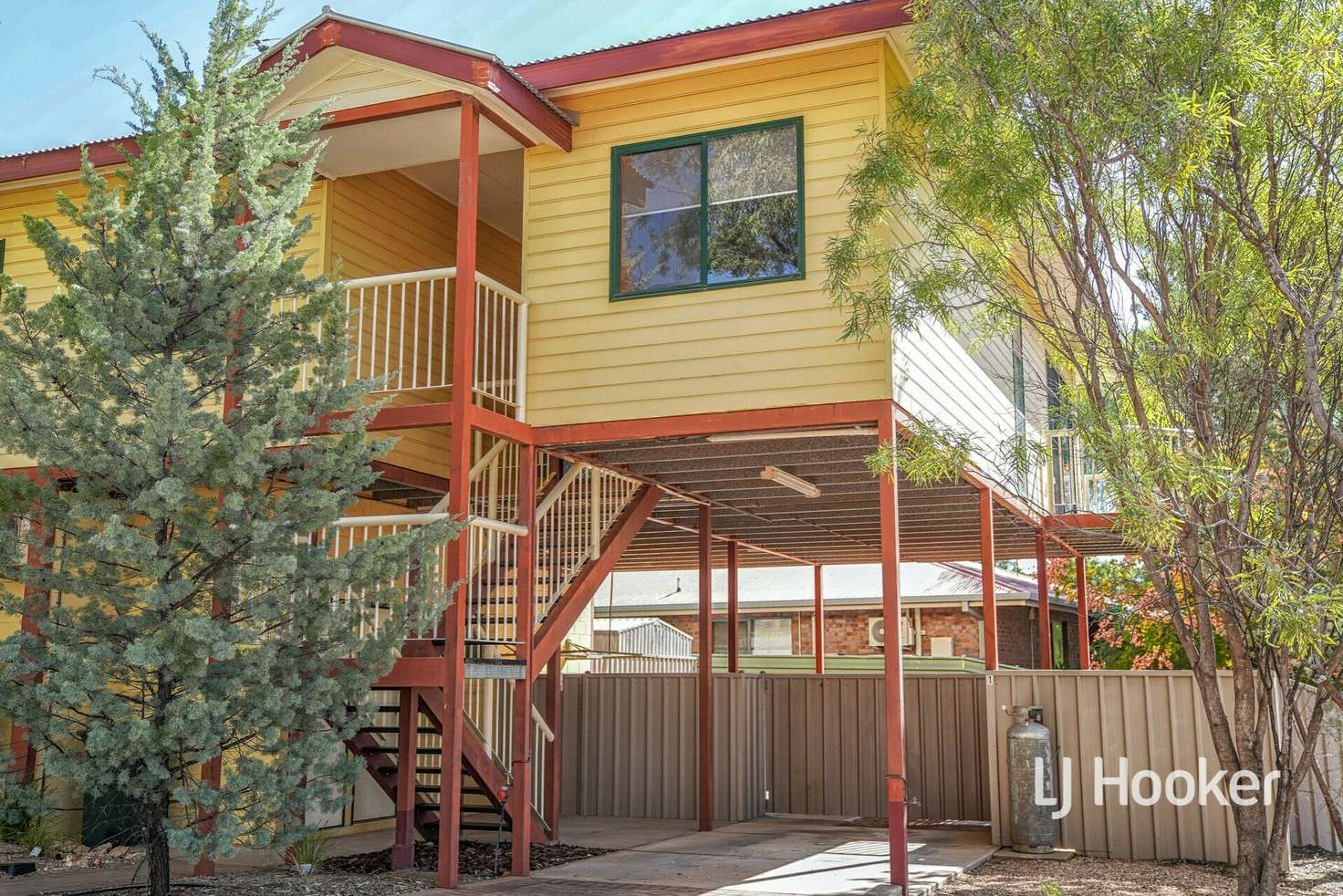 Main view of Homely house listing, 1/1 Mirus Court, Larapinta NT 875