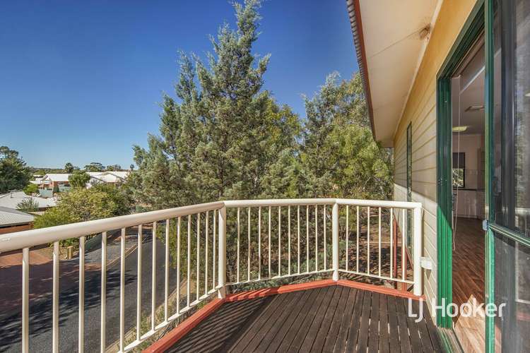 Fifth view of Homely house listing, 1/1 Mirus Court, Larapinta NT 875